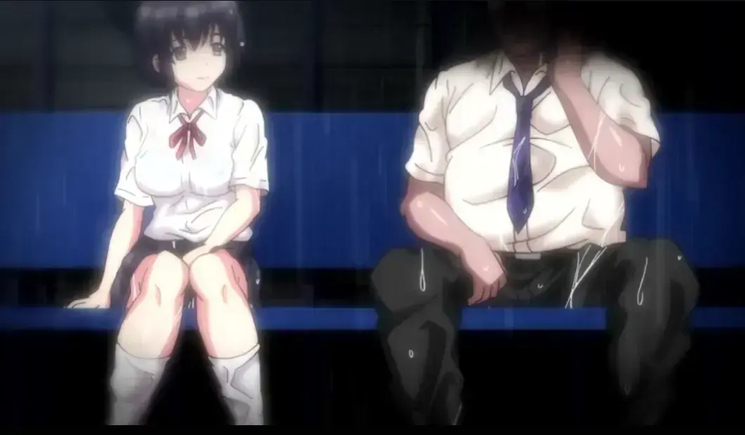 湿透JK的避雨强制,未删减版,1080P,网盘资源相关资源图片