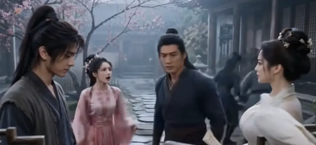 短剧,全集高清免费看,超清在线,蓝光珍藏版相关资源图片
